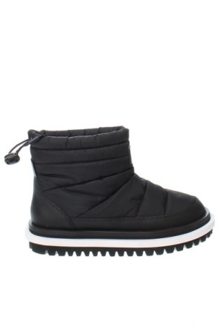 Γυναικείες μπότες Tommy Hilfiger, Μέγεθος 38, Χρώμα Μαύρο, Τιμή 89,85 €