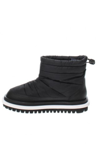 Cizme de damă Tommy Hilfiger, Mărime 38, Culoare Negru, Preț 573,36 Lei