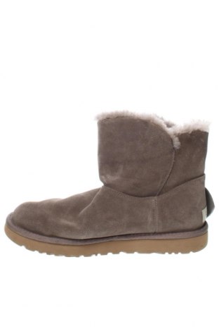 Damenstiefel UGG Australia, Größe 41, Farbe Grau, Preis € 95,20