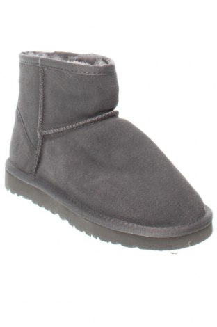 Damenstiefel UGG Australia, Größe 38, Farbe Grau, Preis 75,16 €