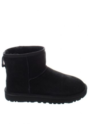 Γυναικείες μπότες UGG Australia, Μέγεθος 41, Χρώμα Μαύρο, Τιμή 169,07 €