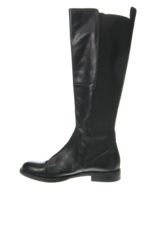 Γυναικείες μπότες Vagabond, Μέγεθος 39, Χρώμα Μαύρο, Τιμή 63,56 €
