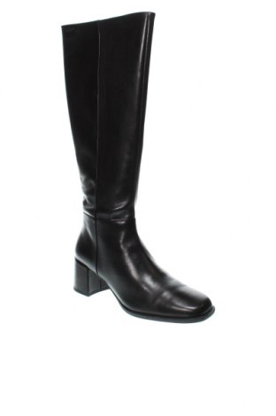 Γυναικείες μπότες Vagabond, Μέγεθος 37, Χρώμα Μαύρο, Τιμή 104,53 €
