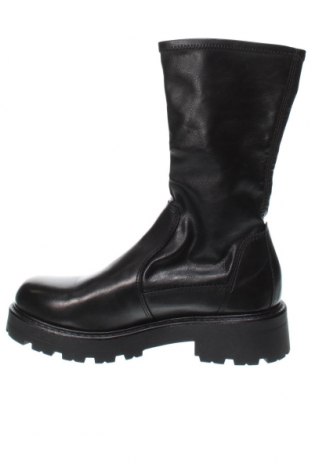 Γυναικείες μπότες Vagabond, Μέγεθος 40, Χρώμα Μαύρο, Τιμή 104,53 €
