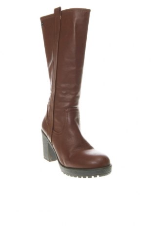 Damenstiefel Xti, Größe 37, Farbe Braun, Preis € 26,03