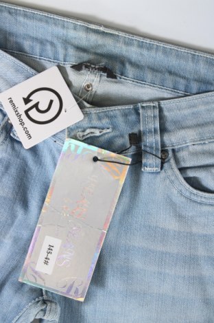 Dámske džínsy , Veľkosť S, Farba Modrá, Cena  15,25 €