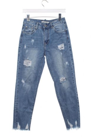 Damen Jeans, Größe S, Farbe Blau, Preis € 8,90