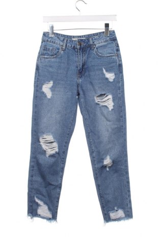 Damen Jeans, Größe S, Farbe Blau, Preis 8,45 €