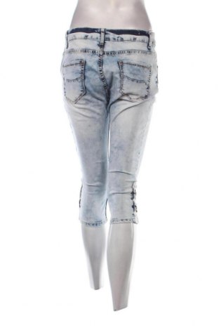 Damen Jeans, Größe L, Farbe Blau, Preis 8,01 €