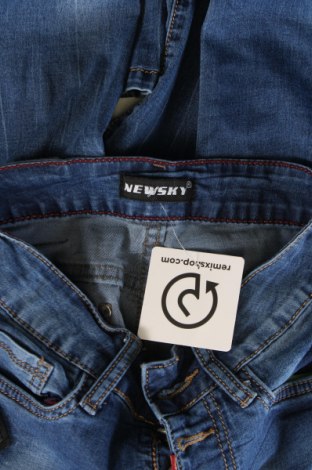 Damen Jeans, Größe XS, Farbe Blau, Preis 8,01 €