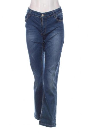 Damen Jeans, Größe M, Farbe Blau, Preis € 8,45