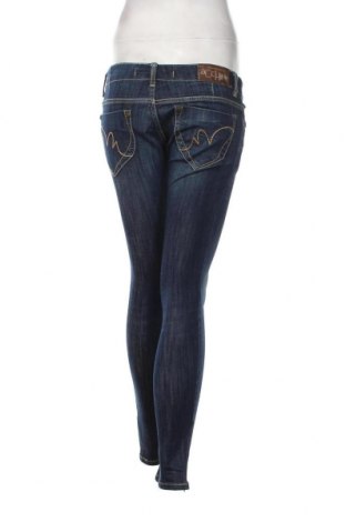 Damen Jeans, Größe M, Farbe Blau, Preis 8,01 €