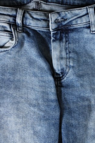 Dámské džíny , Velikost M, Barva Modrá, Cena  209,00 Kč