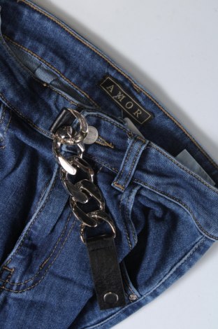 Damen Jeans, Größe XS, Farbe Blau, Preis 8,45 €