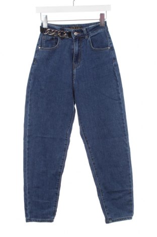 Damen Jeans, Größe XS, Farbe Blau, Preis 8,01 €