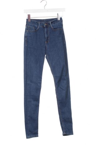 Damen Jeans, Größe XS, Farbe Blau, Preis € 15,35