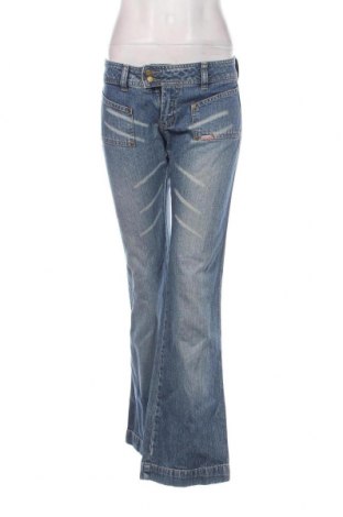 Damen Jeans, Größe M, Farbe Blau, Preis 8,01 €