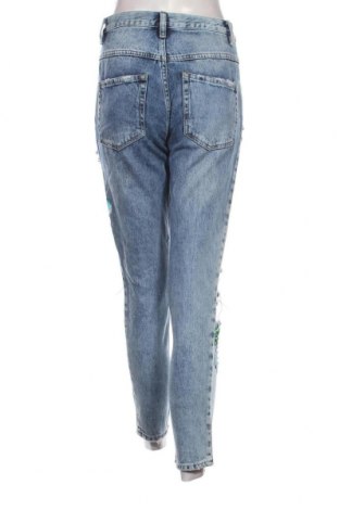 Damen Jeans, Größe S, Farbe Blau, Preis € 8,01