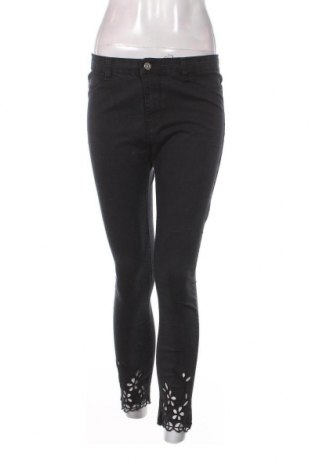 Damen Jeans, Größe M, Farbe Schwarz, Preis € 8,01