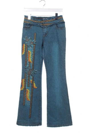 Damen Jeans, Größe M, Farbe Blau, Preis 8,46 €
