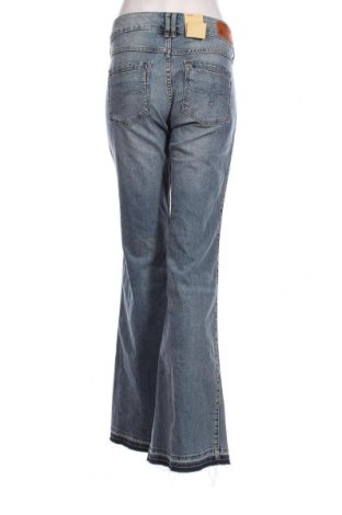 Dámské džíny , Velikost XL, Barva Modrá, Cena  497,00 Kč