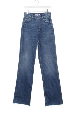 Damen Jeans, Größe S, Farbe Blau, Preis € 6,99