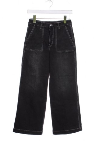 Dámske džínsy , Veľkosť XS, Farba Čierna, Cena  9,00 €