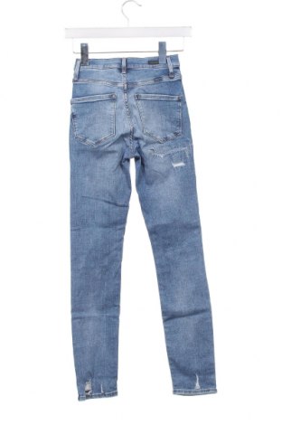 Damen Jeans, Größe XS, Farbe Blau, Preis 8,46 €