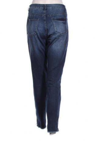 Dámské džíny , Velikost M, Barva Modrá, Cena  198,00 Kč