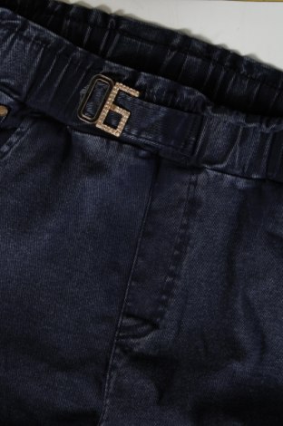 Dámské džíny , Velikost S, Barva Modrá, Cena  209,00 Kč