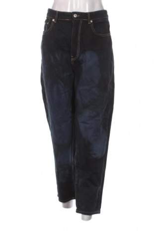 Γυναικείο Τζίν, Μέγεθος XL, Χρώμα Μπλέ, Τιμή 10,51 €