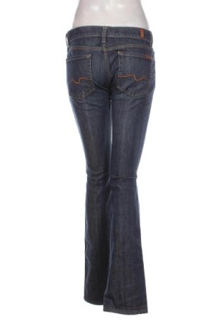 Dámske džínsy , Veľkosť M, Farba Modrá, Cena  8,45 €