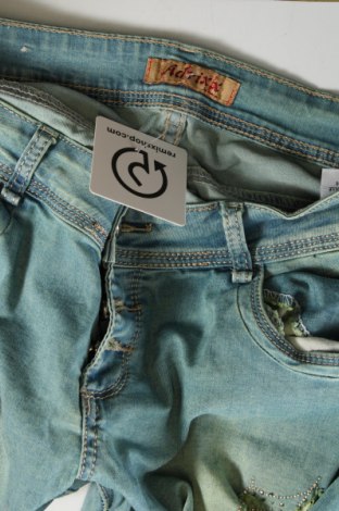 Damen Jeans, Größe XL, Farbe Blau, Preis 8,01 €