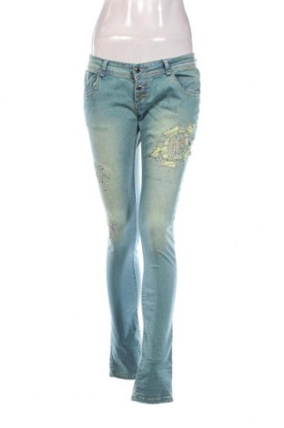 Damen Jeans, Größe XL, Farbe Blau, Preis € 8,01