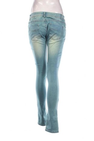 Dámske džínsy , Veľkosť XL, Farba Modrá, Cena  8,01 €