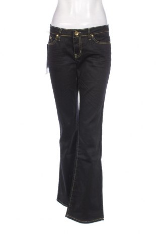 Dámské džíny , Velikost L, Barva Černá, Cena  667,00 Kč