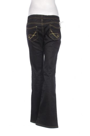 Damen Jeans, Größe L, Farbe Schwarz, Preis 23,71 €