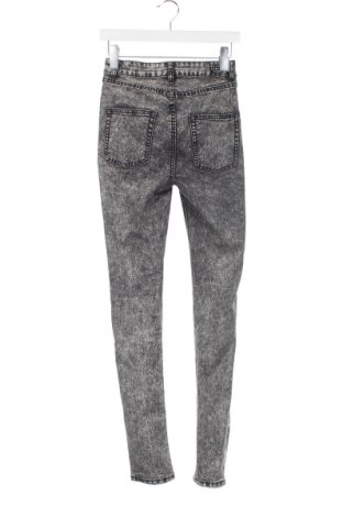 Damen Jeans, Größe S, Farbe Grau, Preis 5,49 €