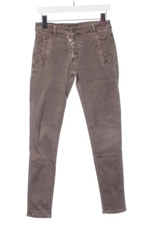Damen Jeans, Größe M, Farbe Grau, Preis 8,50 €