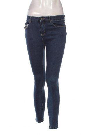 Dámske džínsy , Veľkosť S, Farba Modrá, Cena  17,31 €