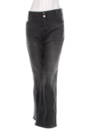 Damen Jeans Apt.9, Größe XL, Farbe Grau, Preis 10,09 €