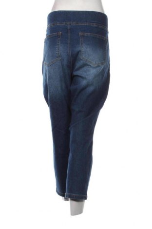 Damen Jeans, Größe XXL, Farbe Blau, Preis € 19,21