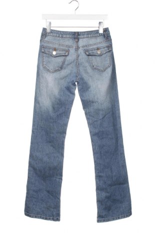 Dámske džínsy , Veľkosť XS, Farba Modrá, Cena  8,05 €