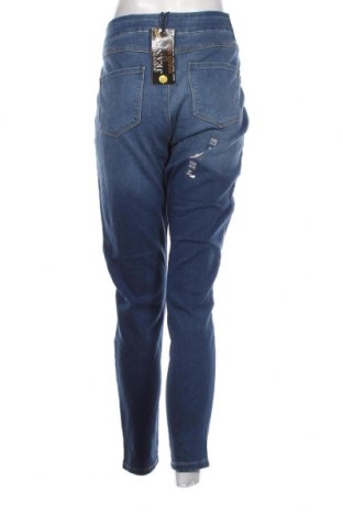 Damen Jeans, Größe XL, Farbe Blau, Preis 17,61 €