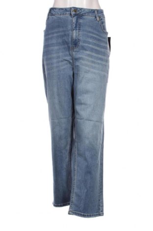 Damen Jeans, Größe 3XL, Farbe Blau, Preis 28,81 €