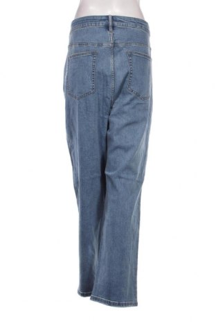 Damen Jeans, Größe 3XL, Farbe Blau, Preis € 28,81