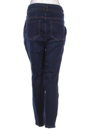 Damen Jeans, Größe XL, Farbe Blau, Preis 17,61 €