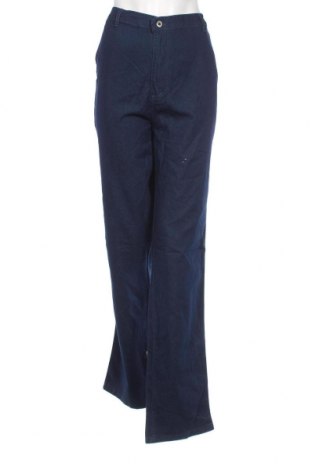 Dámské džíny , Velikost L, Barva Modrá, Cena  330,00 Kč