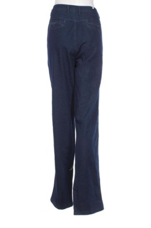 Dámské džíny , Velikost L, Barva Modrá, Cena  293,00 Kč