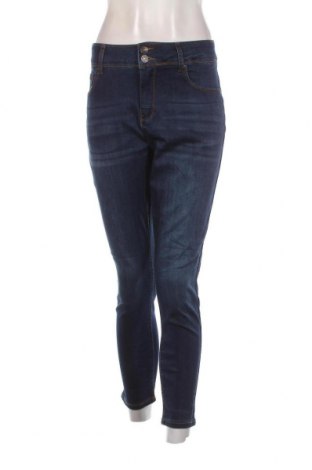 Damen Jeans, Größe XL, Farbe Blau, Preis 6,99 €